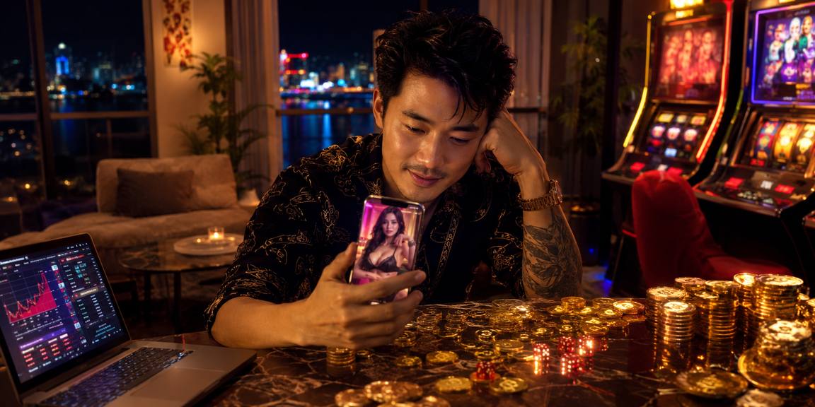 jur655 Vòng Quay Giải Trí